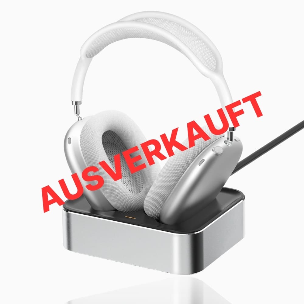 Wireless Charging Base