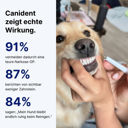 Canident Sonic Pro™