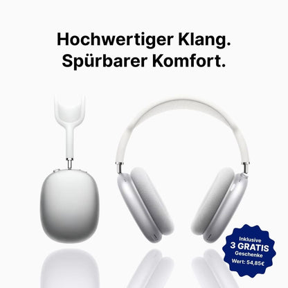 EchoBeats Max™ | 3 Gratis Geschenke