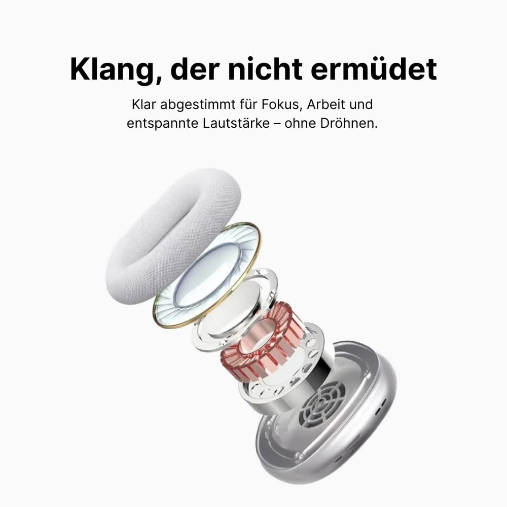 EchoBeats Max™ | 3 Gratis Geschenke