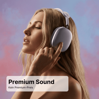 EchoBeats Max™ 2.0 | Premium Kopfhörer