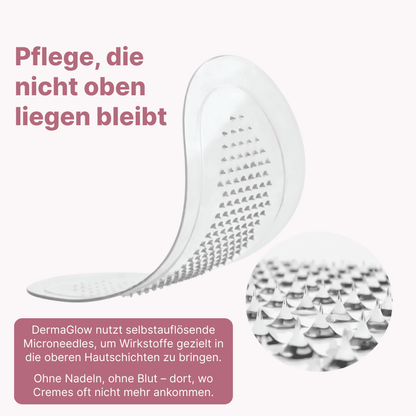 DermaGlow Eye Patches™