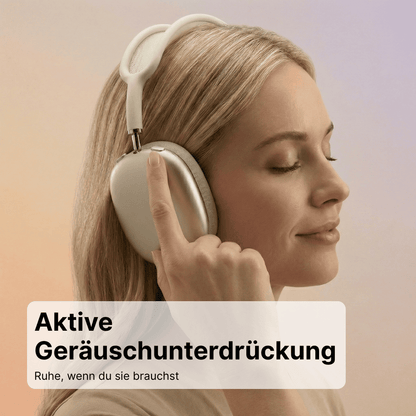 EchoBeats Max™ 2.0 | Premium Kopfhörer