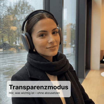 EchoBeats Max™ 2.0 | Premium Kopfhörer