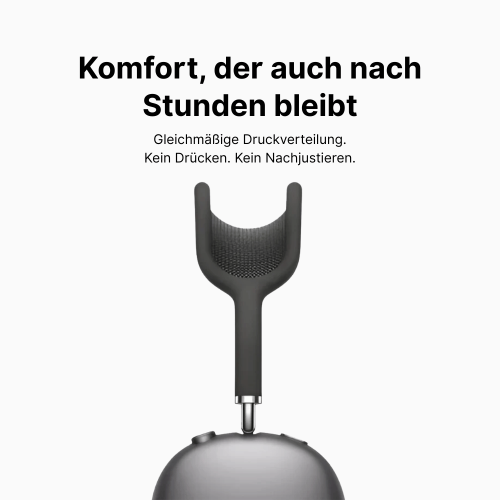 EchoBeats Max™ 2.0 | Premium Kopfhörer