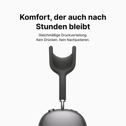 EchoBeats Max™ 2.0 | Premium Kopfhörer