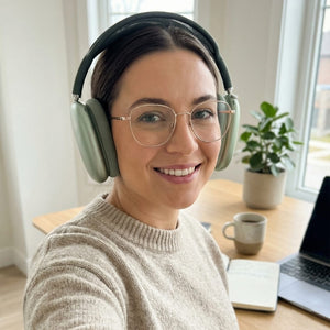 Sabine H. review image