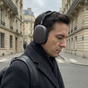 Patrick B. review image