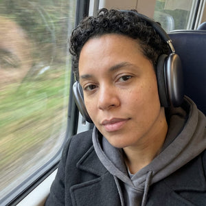 Miriam K. review image