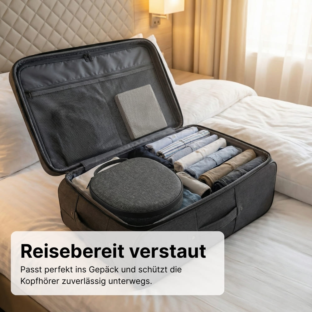 Travel Case