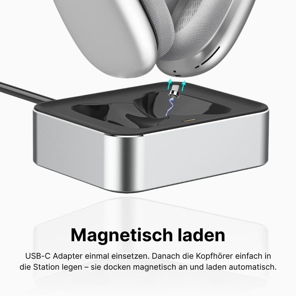 Wireless Charging Base