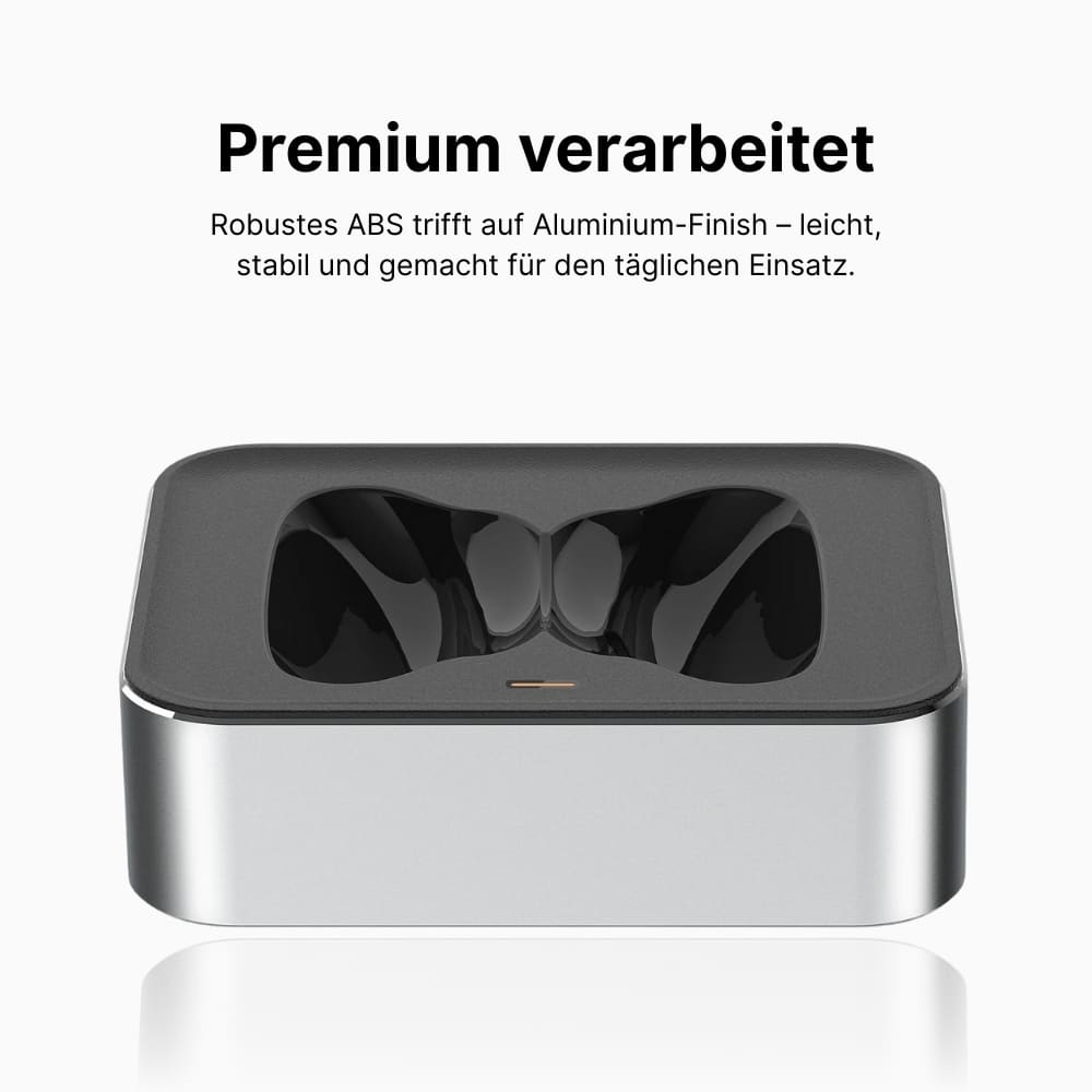 Wireless Charging Base