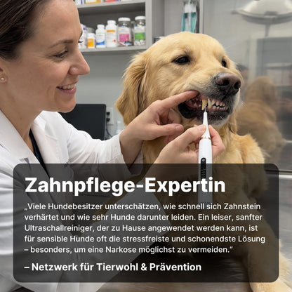 Canident Sonic Pro™